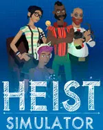 Heist Simulator