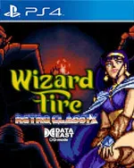 Wizard Fire