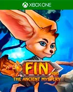 Fin and the Ancient Mystery