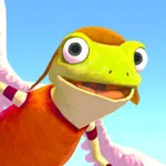 Dawdlebird's Flappy Frog