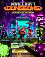Minecraft Dungeons: Echoing Void