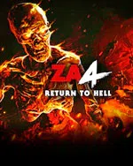 Zombie Army 4: Mission 9 - Return to Hell
