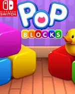 Pop Blocks