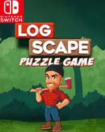 LogScape - Puzzle Game