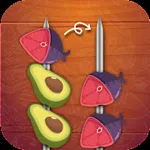 Cooking Sort - Free Ball Sort Puzzle Game