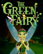 Green Fairy VR