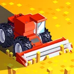 Harvest.io – Farming Arcade in 3D