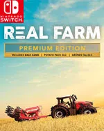 Real Farm: Premium Edition