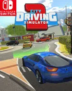City Driving Simulator 2