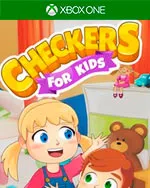 Checkers for Kids