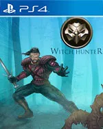 Witch Hunter
