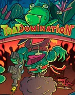 Toadomination