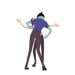 Infection Human - Evolution