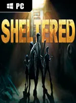 Sheltered