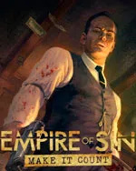 Empire of Sin - Make it Count!
