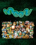 moon: Remix RPG Adventure