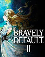 BRAVELY DEFAULT II