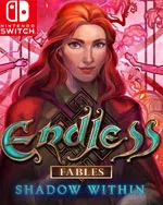 Endless Fables: Shadow Within