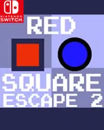 Red Square Escape 2