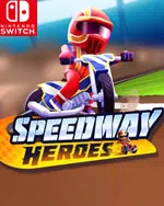 Speedway Heroes