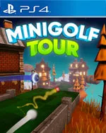 MiniGolf Tour