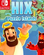 HIX: Puzzle Islands