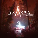Skabma - Snowfall