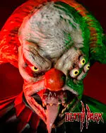 Death Park 2