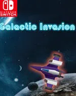Galactic Invasion