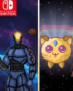 Lovixsama Sokoban Bundle (Nyakamon Adventures + ReactorX)