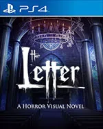 The Letter: A Horror Visual Novel