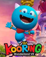 Kooring VR Wonderland : Heart Castle Crush