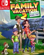Family Vacation 2: Road Trip