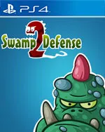 Swamp Defense 2
