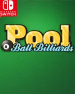 Pool: 8 Ball Billiards