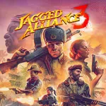 Jagged Alliance 3