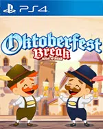 Oktoberfest Break Head to Head
