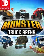 Monster Truck Arena