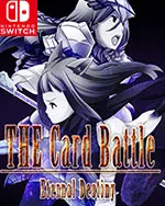 THE Card Battle: Eternal Destiny