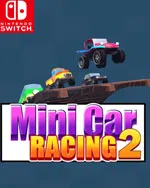 Mini Car Racing 2