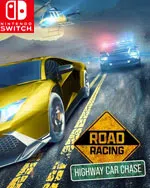 Road Racing: Highway Car Chase