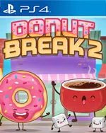 Donut Break 2