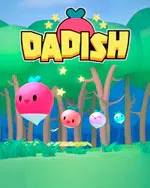 Dadish