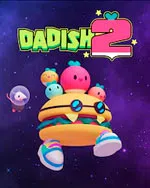 Dadish 2