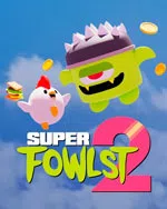 Super Fowlst 2