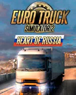 Euro Truck Simulator 2 - Heart of Russia