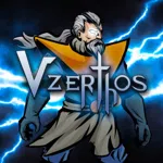 Vzerthos: The Heir of Thunder