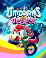 Unicorns on Unicycles