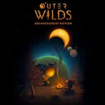Outer Wilds: Archaeologist Edition