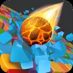 Brick Ball Blast